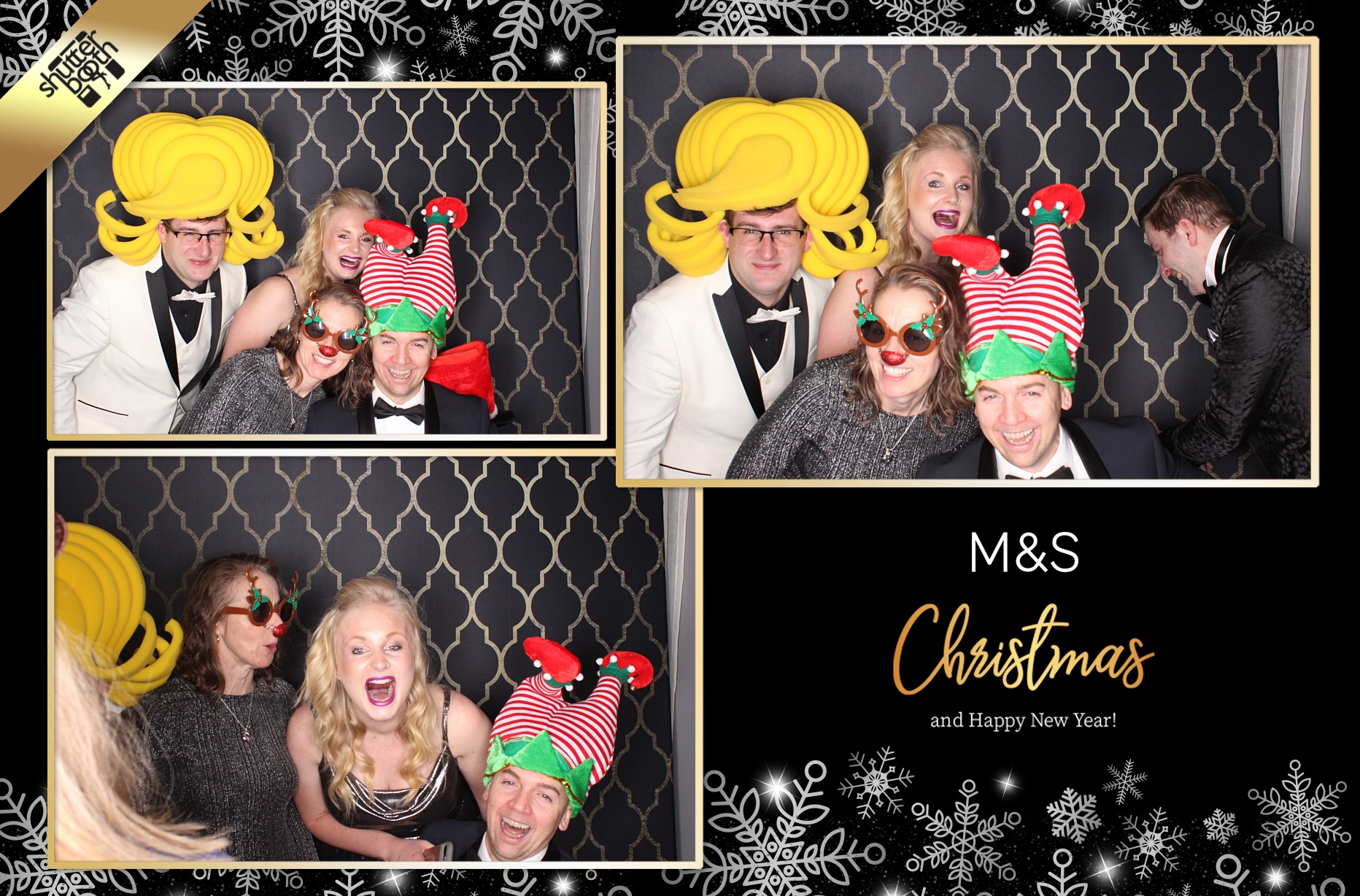 Marks and Spencers | View more photos from the event at gallery.shutterbooth.co.uk/u/Shutterbooth/Marks-and-Spencers